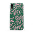 Hawaiian Breeze -  iPhone XR Case 1