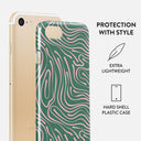 Hawaiian Breeze -  iPhone 7 / iPhone 8 Case 2