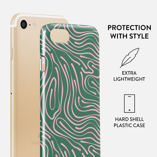Hawaiian Breeze -  iPhone 7 / iPhone 8 Case 2