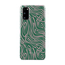 Hawaiian Breeze -  Samsung Galaxy S20 4G / 5G Case 1