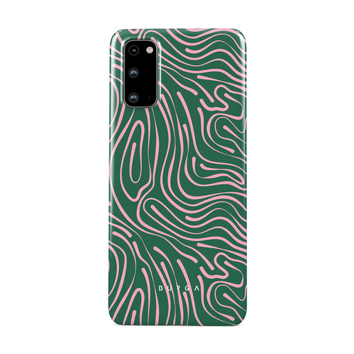 Hawaiian Breeze -  Samsung Galaxy S20 4G / 5G Case 1