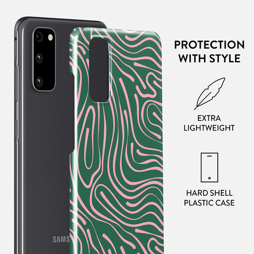 Hawaiian Breeze -  Samsung Galaxy S20 4G / 5G Case 2