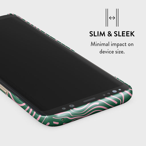 Hawaiian Breeze -  Samsung Galaxy S8 Case 4