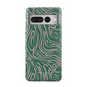 Hawaiian Breeze -  Google Pixel 7 Pro Case 1
