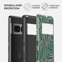 Hawaiian Breeze -  Google Pixel 7 Pro Case 2