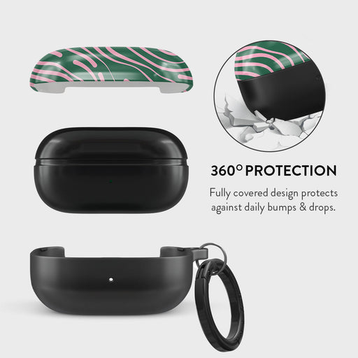 Hawaiian Breeze - Samsung Galaxy Buds Pro 2 Case 2