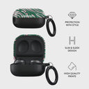 Hawaiian Breeze - Samsung Galaxy Buds Pro 2 Case 4