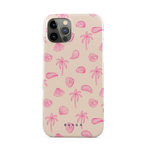 Beach Please - iPhone 12 Pro Max Case 1