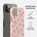Beach Please - iPhone 12 Pro Max Case 2