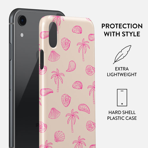 Beach Please - iPhone XR Case 2