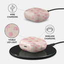 Beach Please - AirPods 3 Case 3