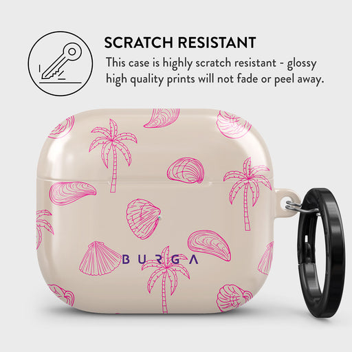 Beach Please - AirPods 3 Case 4