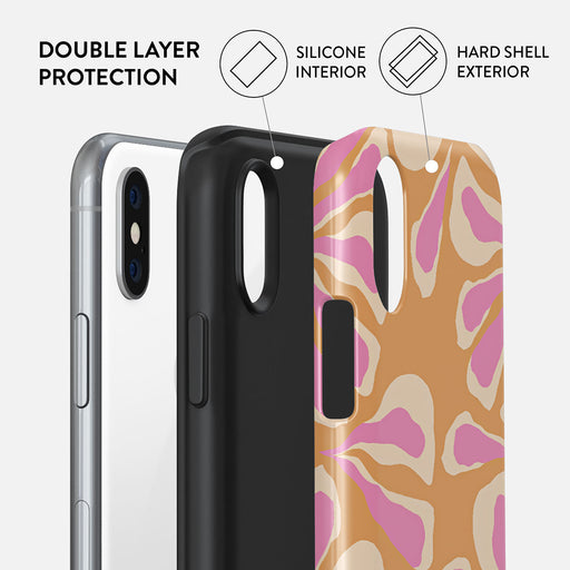 Aloha - iPhone XS Max Case 6