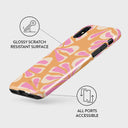 Aloha - iPhone XS Max Case 7
