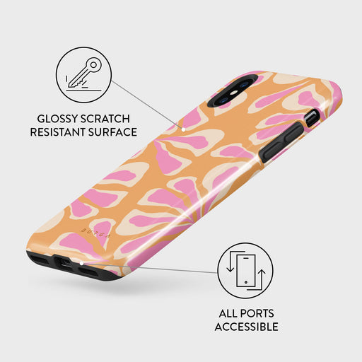 Aloha - iPhone XS Max Case 7