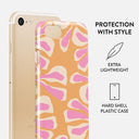 Aloha - iPhone SE (2020) Case 2