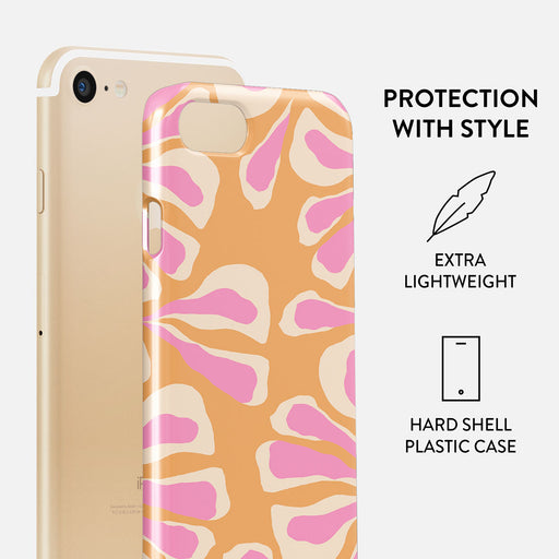 Aloha - iPhone SE (2020) Case 2