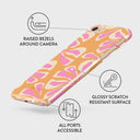 Aloha - iPhone SE (2020) Case 3
