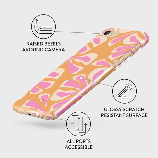 Aloha - iPhone SE (2020) Case 3