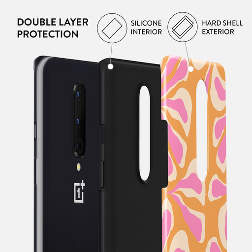 Aloha - OnePlus 8 Case 2