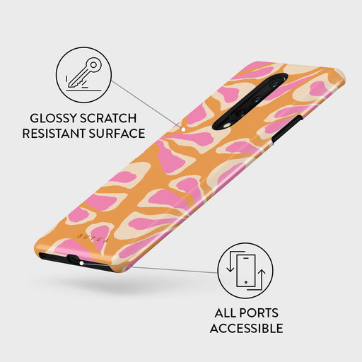 Aloha - OnePlus 8 Case 3