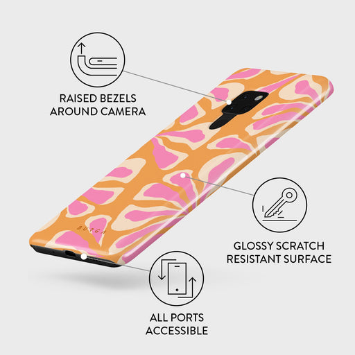 Aloha - Huawei Mate 20 Case 3