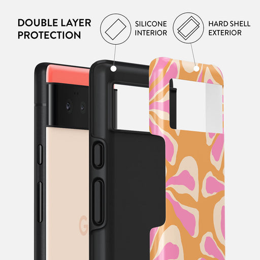 Aloha - Google Pixel 6 Case 3