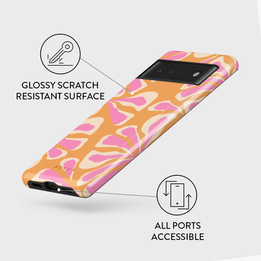 Aloha - Google Pixel 6 Case 4
