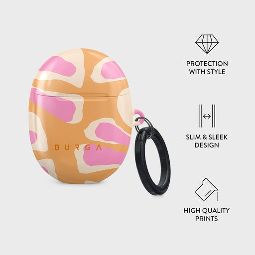 Aloha - Google Pixel Buds A Case 4