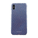 Azure Waters - iPhone XS Max Case