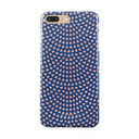 Azure Waters - iPhone 7 Plus / 8 Plus Case 1