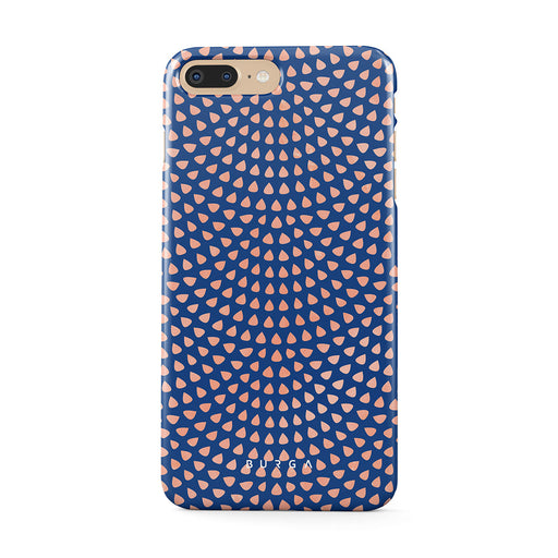 Azure Waters - iPhone 7 Plus / 8 Plus Case 1