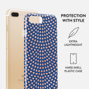 Azure Waters - iPhone 7 Plus / 8 Plus Case 2