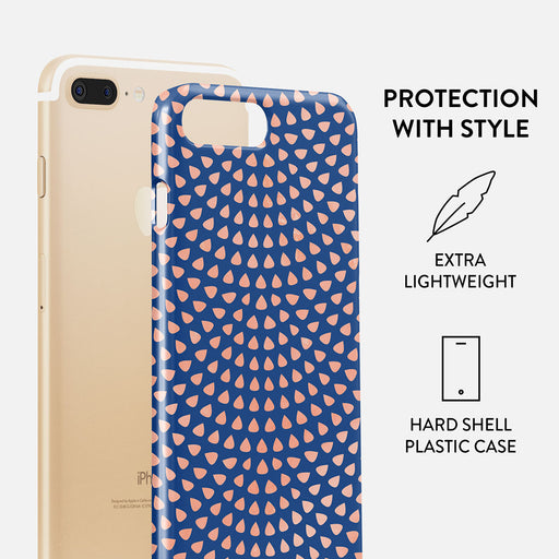 Azure Waters - iPhone 7 Plus / 8 Plus Case 2