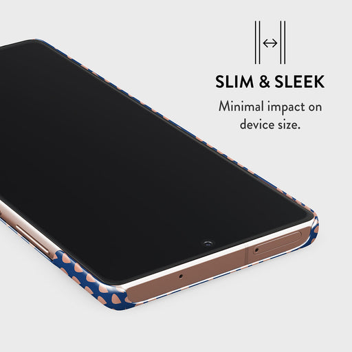 Azure Waters - Samsung Galaxy Note 20 4G / 5G Case 4