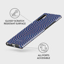 Azure Waters - Samsung Galaxy Note 10 Plus Case 7