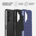 Azure Waters - Samsung Galaxy A32 5G Case 2