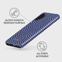 Azure Waters - Samsung Galaxy A32 5G Case 3
