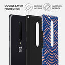 Azure Waters - OnePlus 8 Case 2
