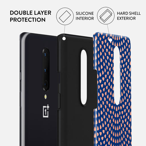 Azure Waters - OnePlus 8 Case 2