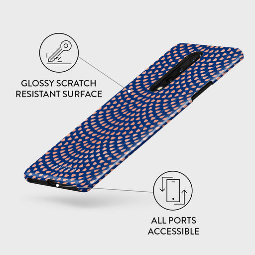 Azure Waters - OnePlus 8 Case 3