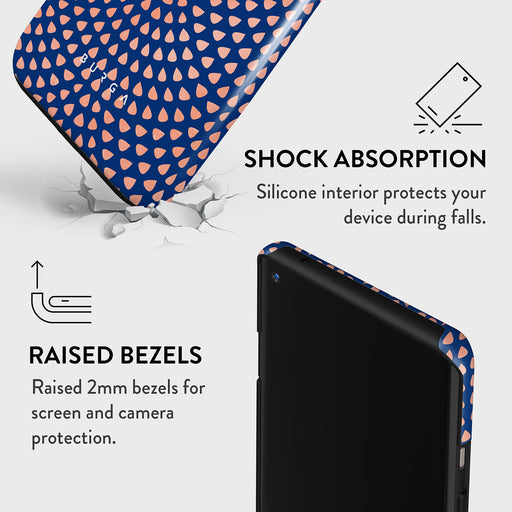 Azure Waters - OnePlus 8 Case 4