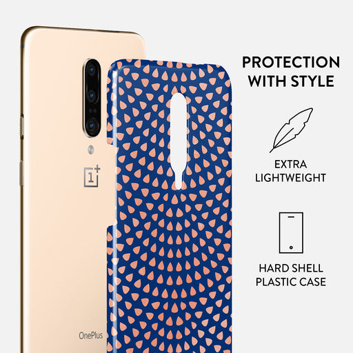 Azure Waters - OnePlus 7 Pro / 7T Pro Case 2