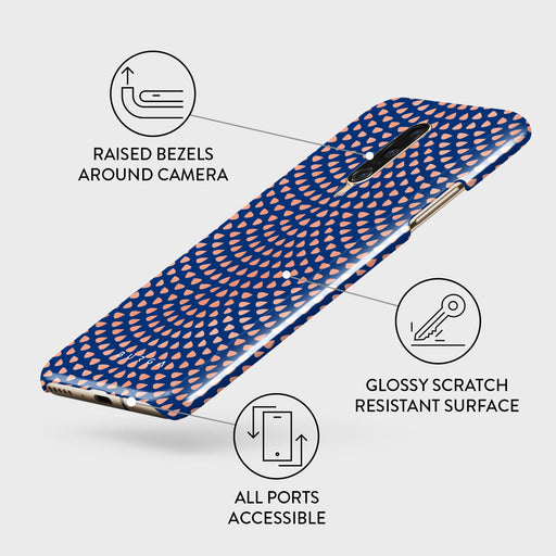Azure Waters - OnePlus 7 Pro / 7T Pro Case 3