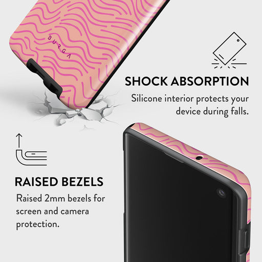 Secret Spot - Samsung Galaxy Note 9 Case 8