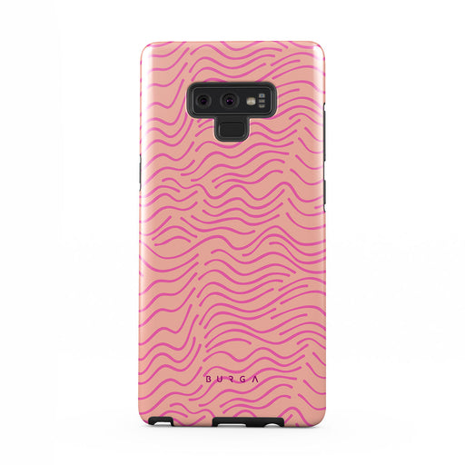 Secret Spot - Samsung Galaxy Note 9 Case 5