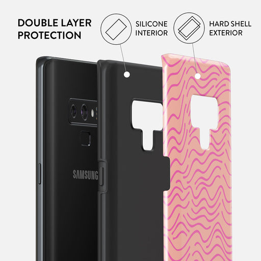 Secret Spot - Samsung Galaxy Note 9 Case 6