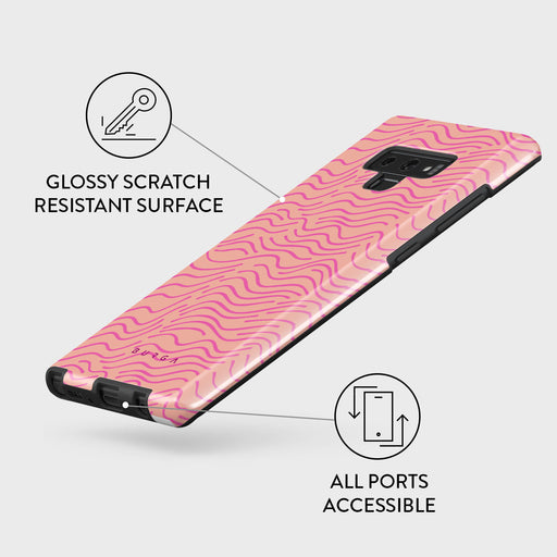 Secret Spot - Samsung Galaxy Note 9 Case 7