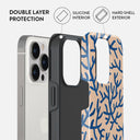 Vitamin Sea - iPhone 14 Pro Case 6
