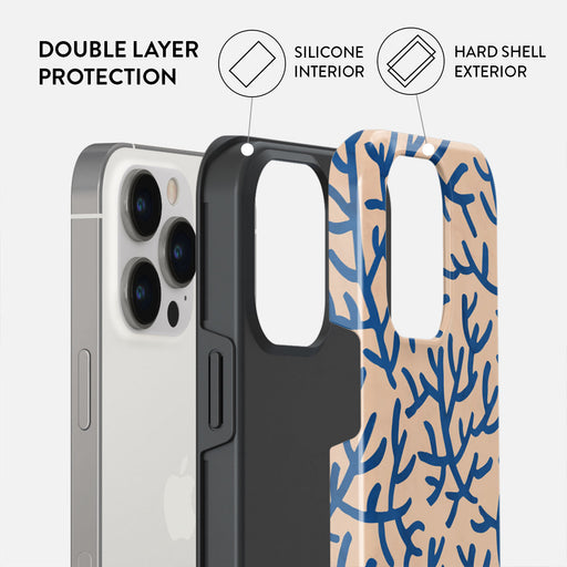 Vitamin Sea - iPhone 14 Pro Case 6